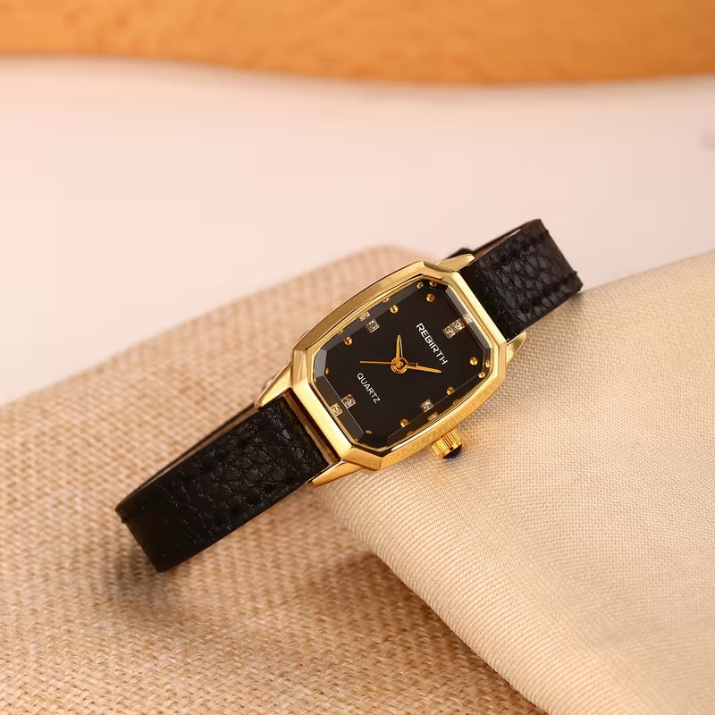 Quartz Rebirth Black