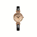 JUSHIKE Vintage Black