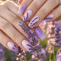 Lavender Mist