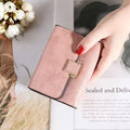 Women's Fashion Vintage Wallet