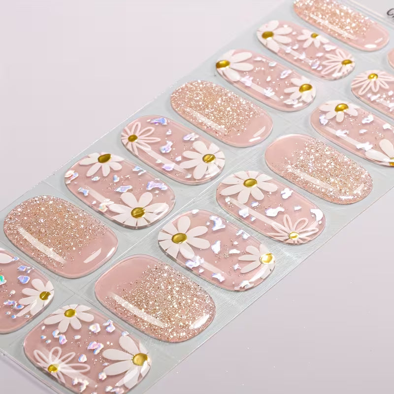 Daisy Bloom