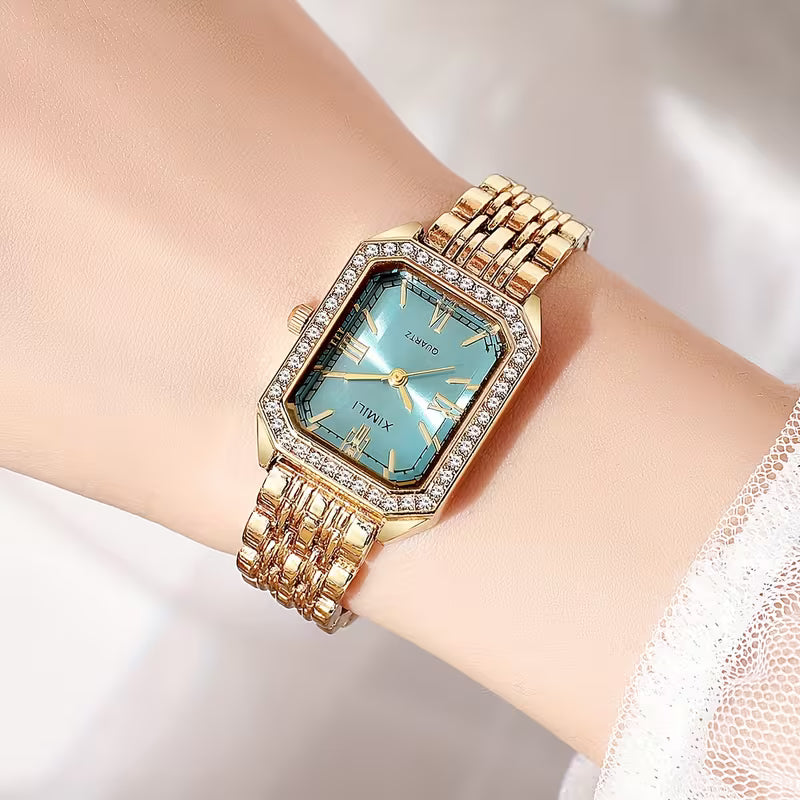 Quartz Watch