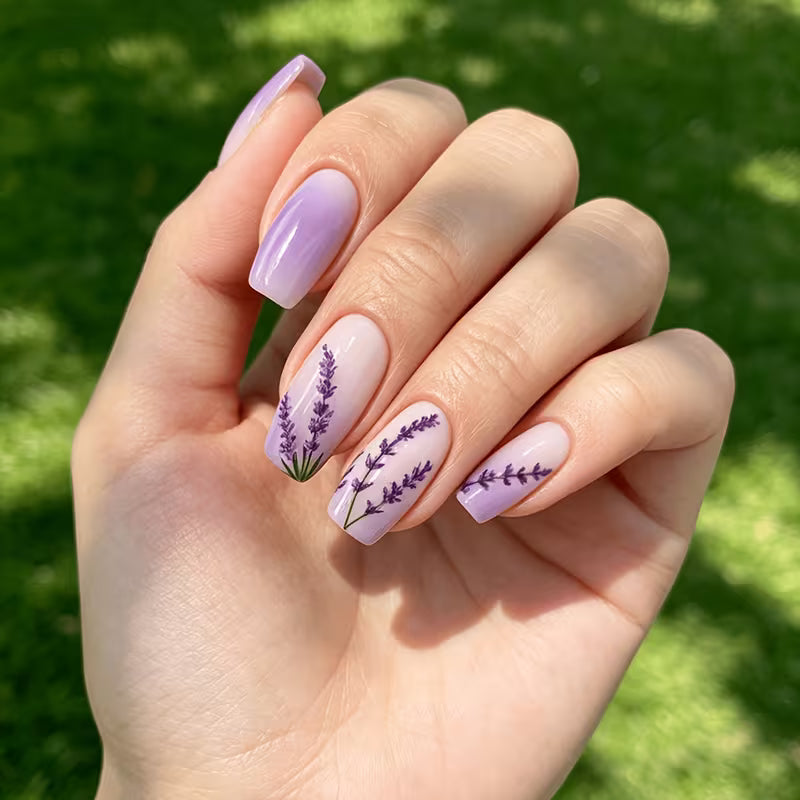 Lavender Mist