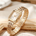 Luxurious And Fashionable Quartz Watch