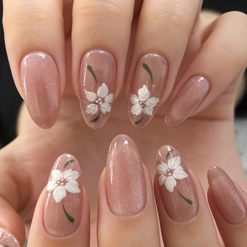 Blush Blossom