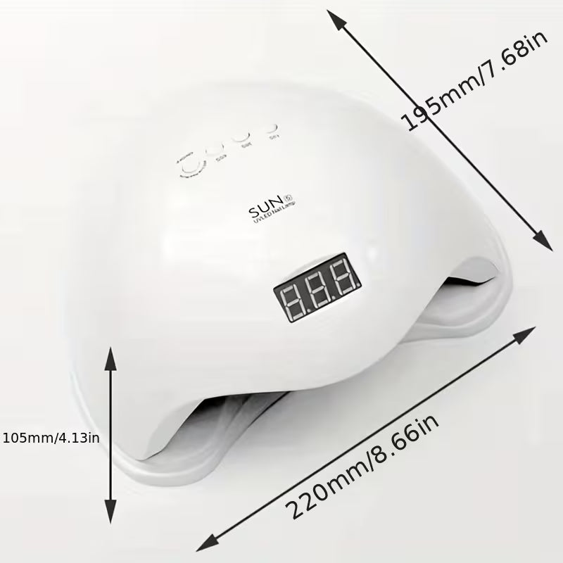 UV LED Lamp