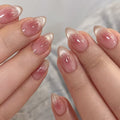 Pink Shimmer