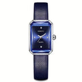 Quartz Rebirth Blue