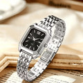Luxurious And Fashionable Quartz Watch