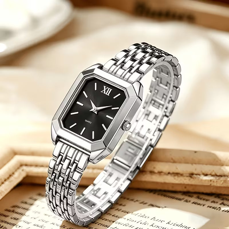 Luxurious And Fashionable Quartz Watch