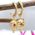Vintage Boho Earrings