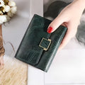 Women's Fashion Vintage Wallet