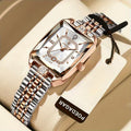 POEDAGAR Women'S Luxury Watch