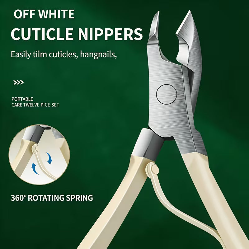Nail Care Tool Kit 3