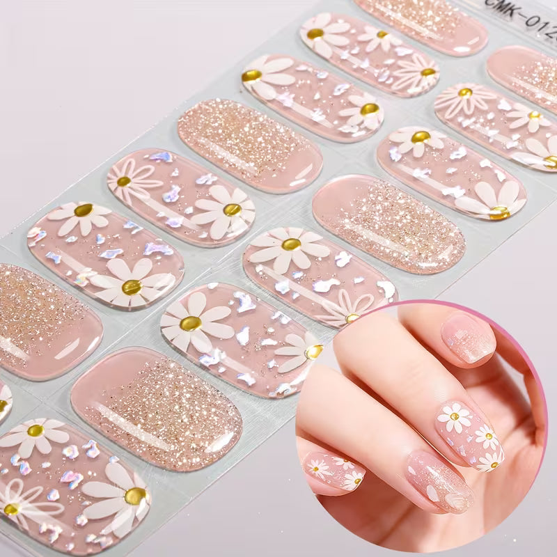 Daisy Bloom
