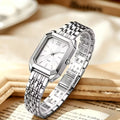 Luxurious And Fashionable Quartz Watch