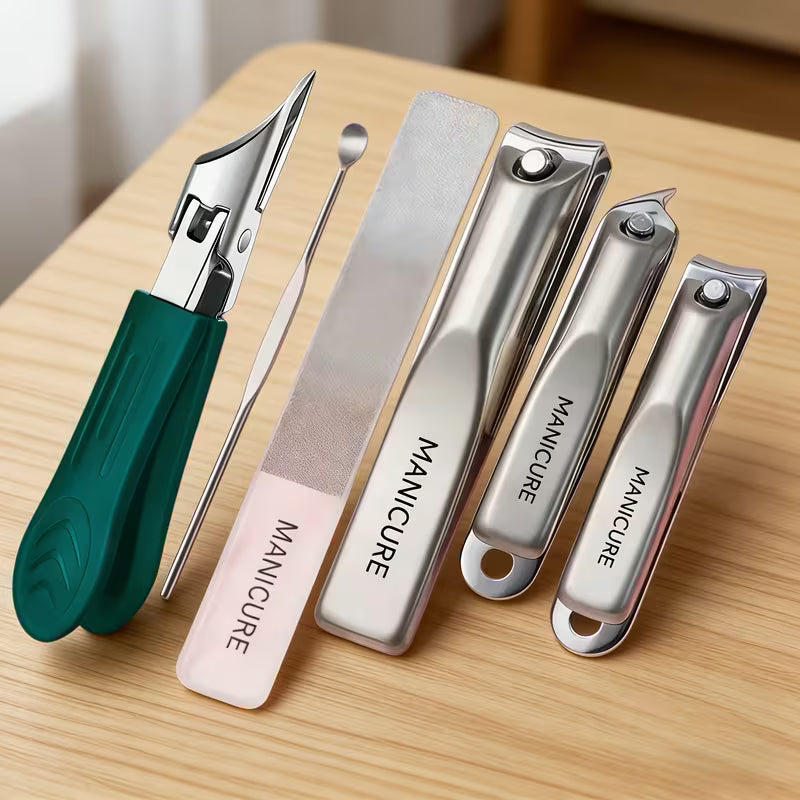 Nail Care Tool Kit 2