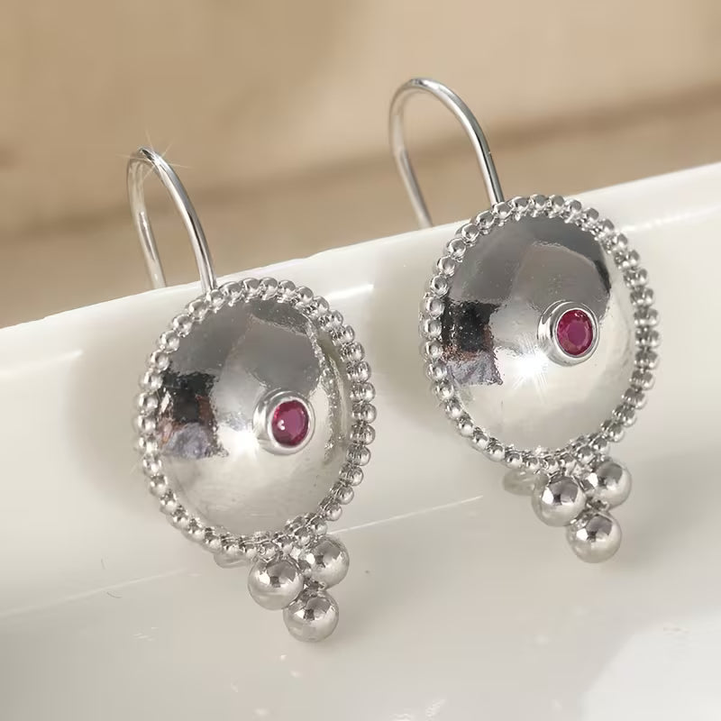 Vintage Boho Earrings
