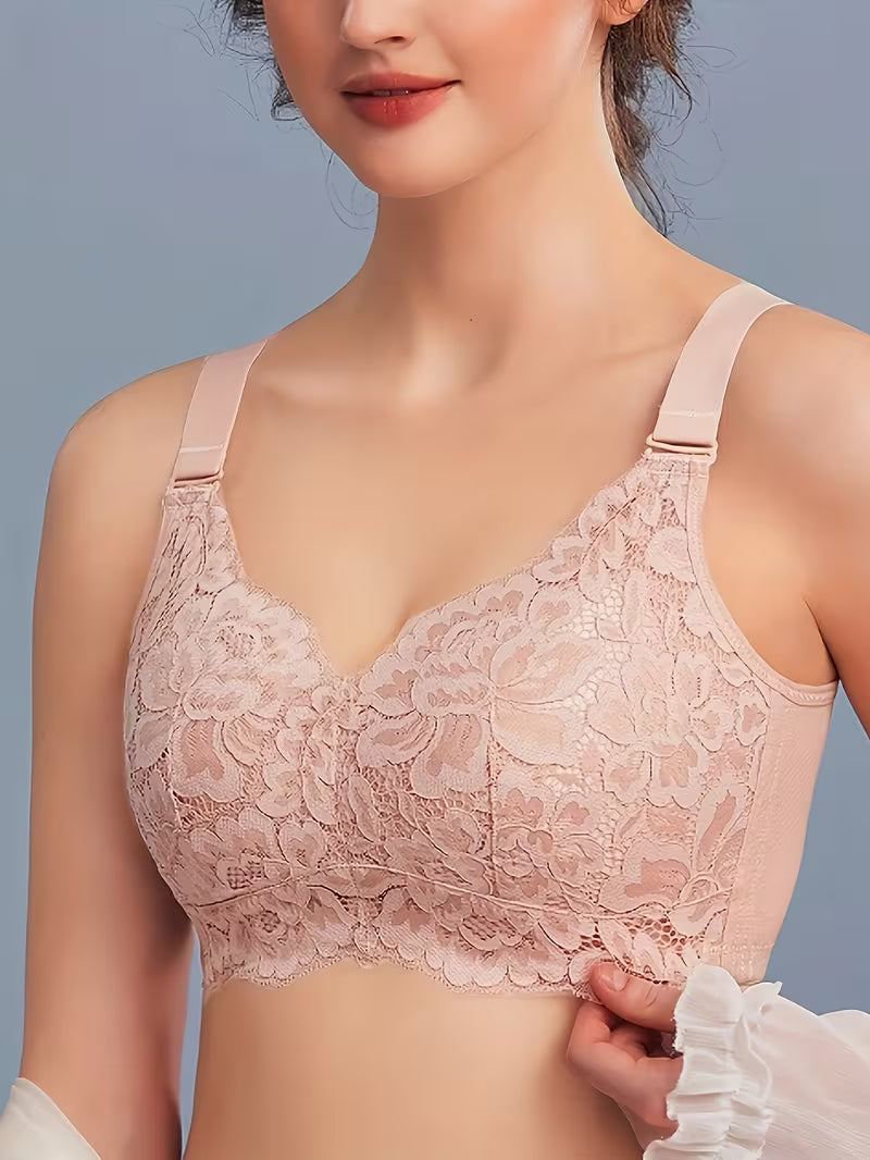 Soft Pink