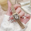 Elegant & Stylish Zircon Watch