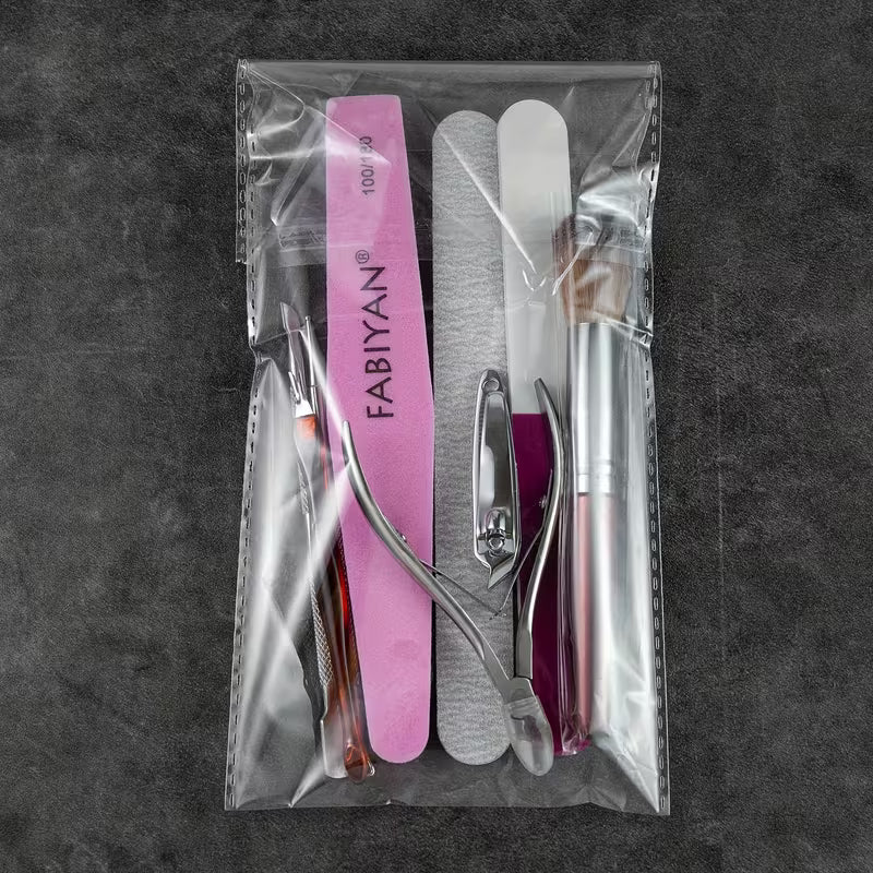 Nail Cuticle Nipper Set