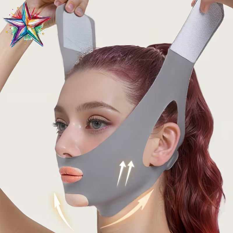 Face Sculpting Band
