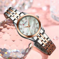 CURREN Women's Brand New Luxury High-End Wristwatch