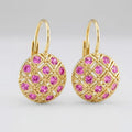 Bohemian-style Casual Earrings