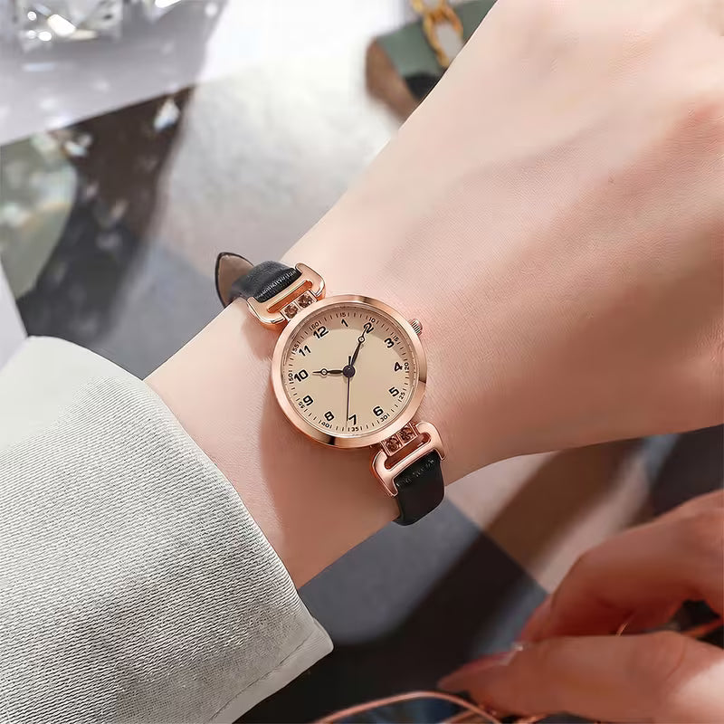 Strap Watch