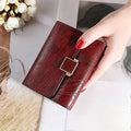 Women's Fashion Vintage Wallet