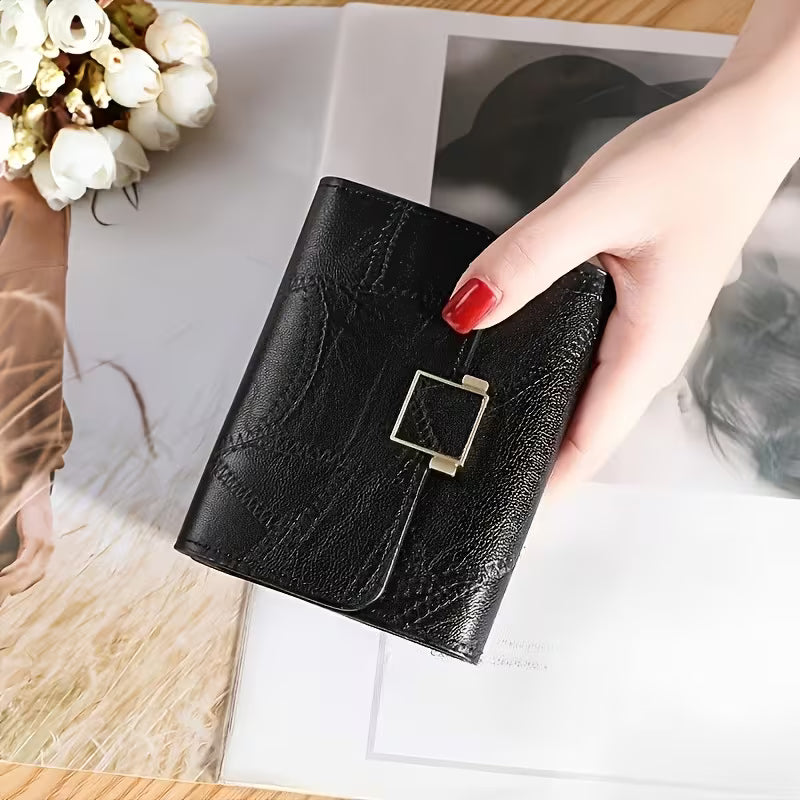 Women's Fashion Vintage Wallet