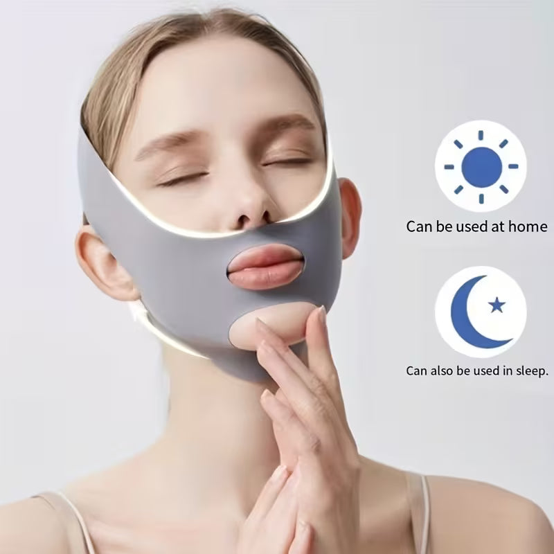 Face Sculpting Band