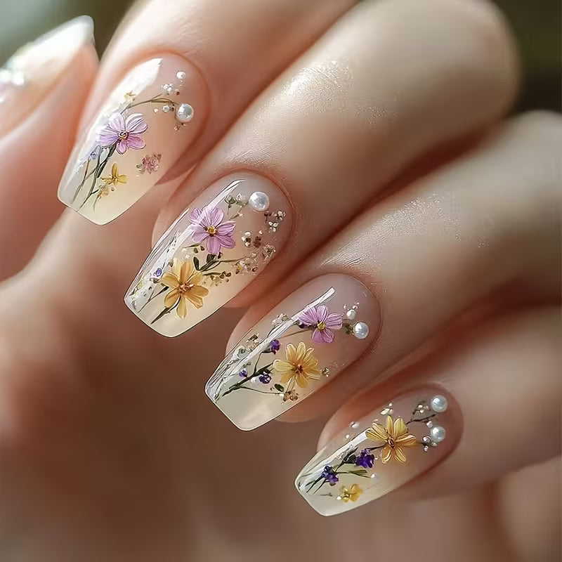 Daisy Love