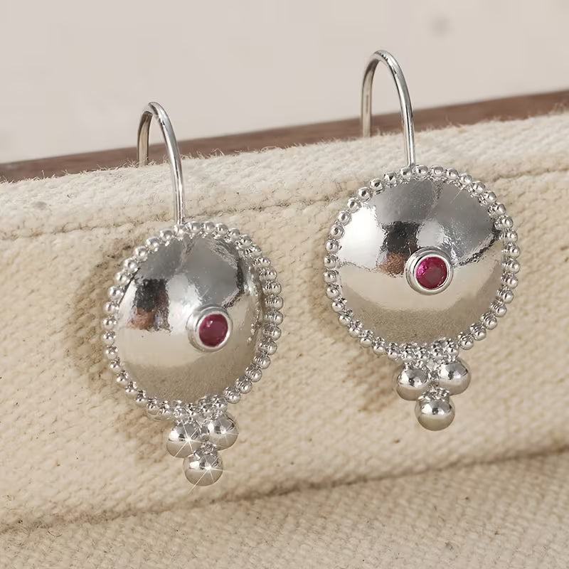 Vintage Boho Earrings