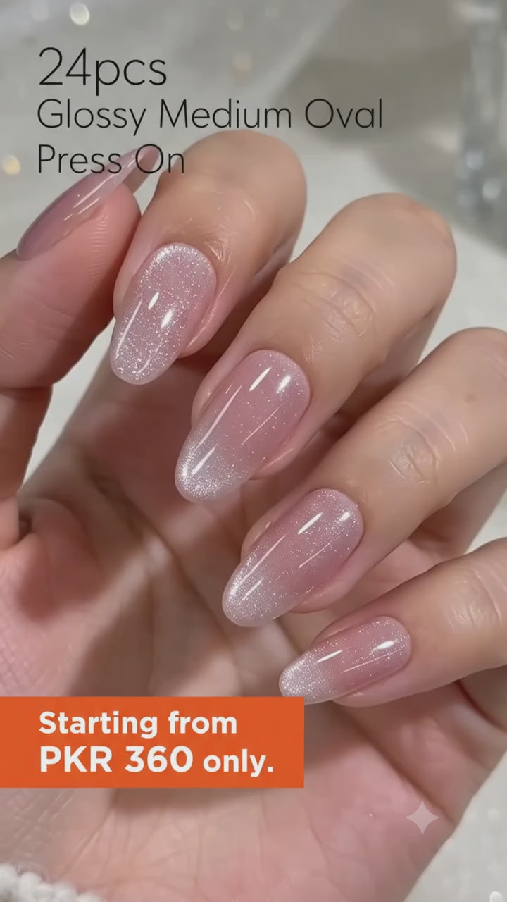 Press ON Nails