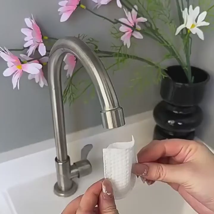 12pcs Faucet Filter Cartridge